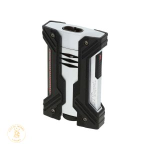 S.T. Dupont Defi Xxtreme White