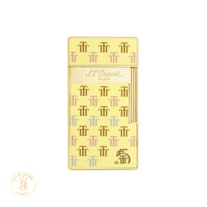 S.T. Dupont Trinidad Biggy Lighter