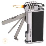 Vertigo Lighter Puffer Matte Black