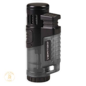 Vertigo Lighter Hawk - Clear