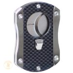Lotus Deception Carbon Fibre Cigar Cutter
