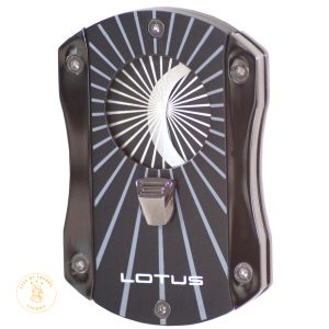 Lotus Deception Techni Colour Cigar Cutter