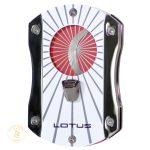Lotus Deception Techni Colour Cigar Cutter