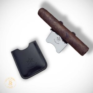 Les Fines Lames Cigar Stand