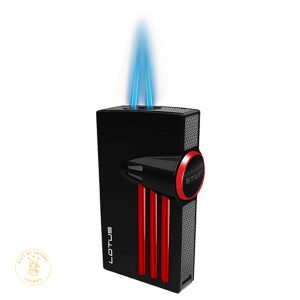 Lotus Orion Torch Flame Lighter