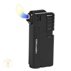 Vertigo Lighter Governer