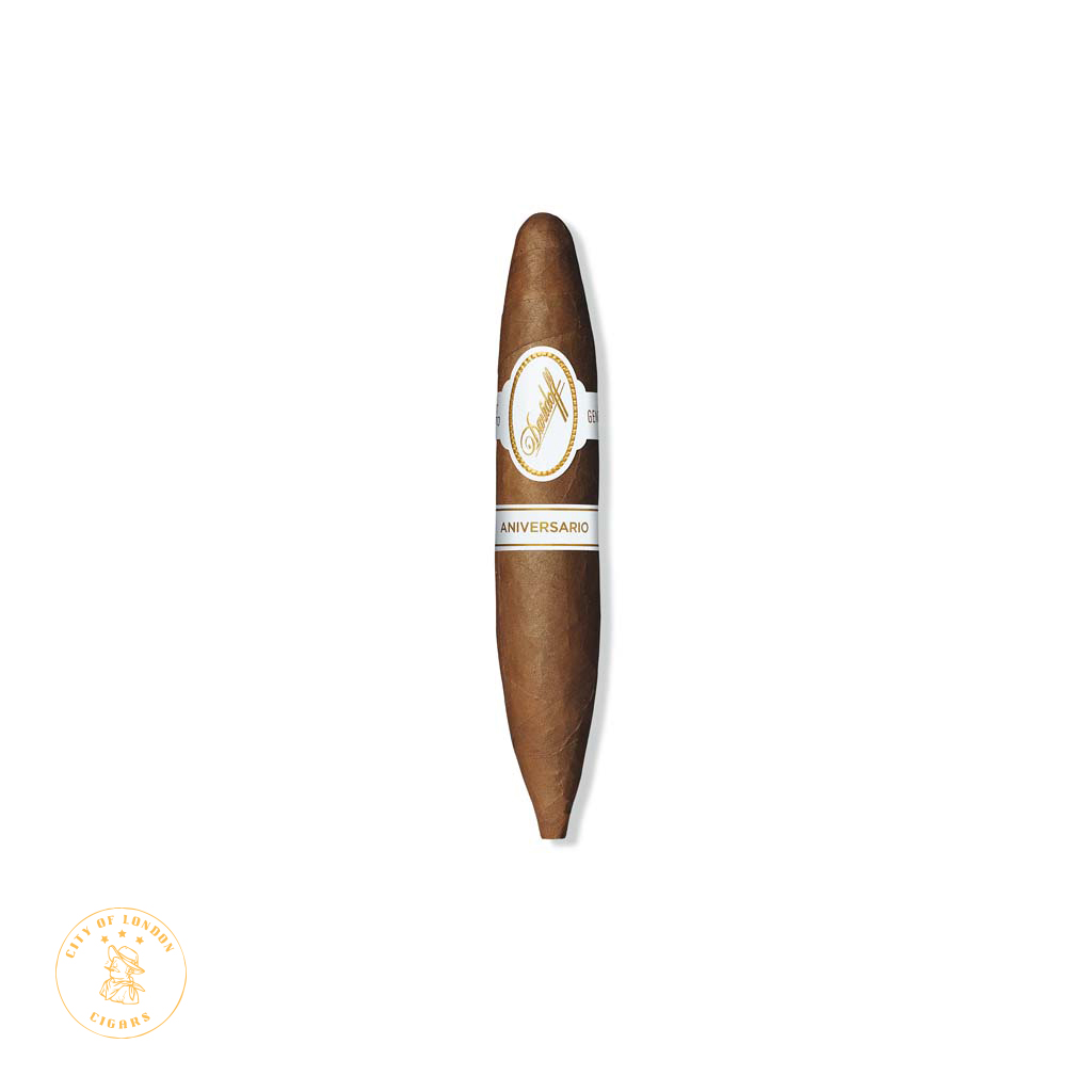 Davidoff Anniversario Short Perfecto