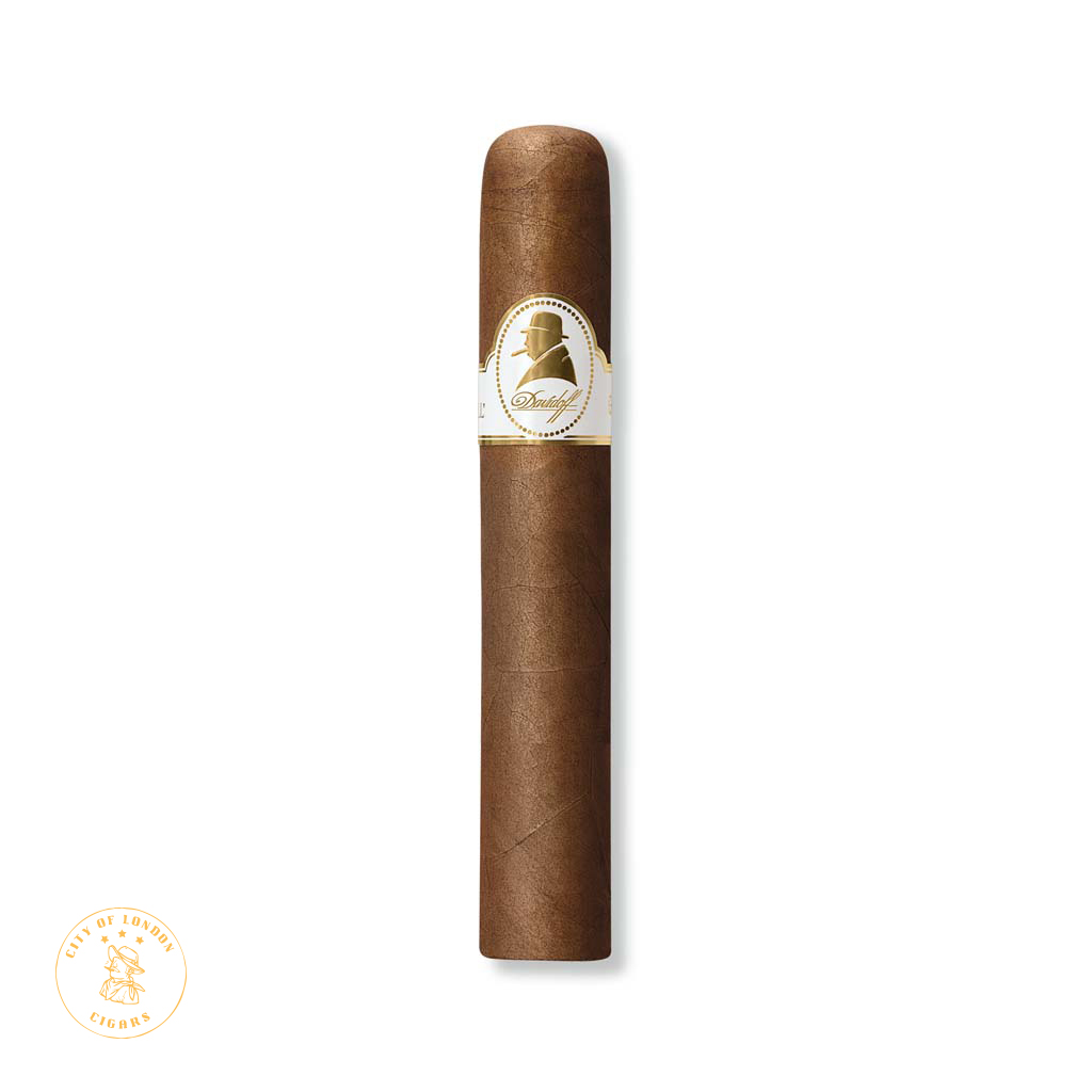 Davidoff Winston Churchill Robusto Statesman