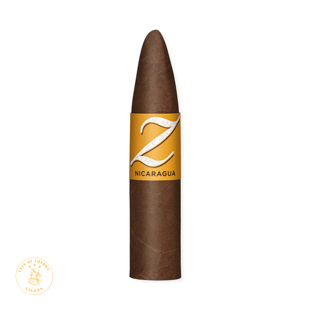 Zino Nicaragua Short Torpedo