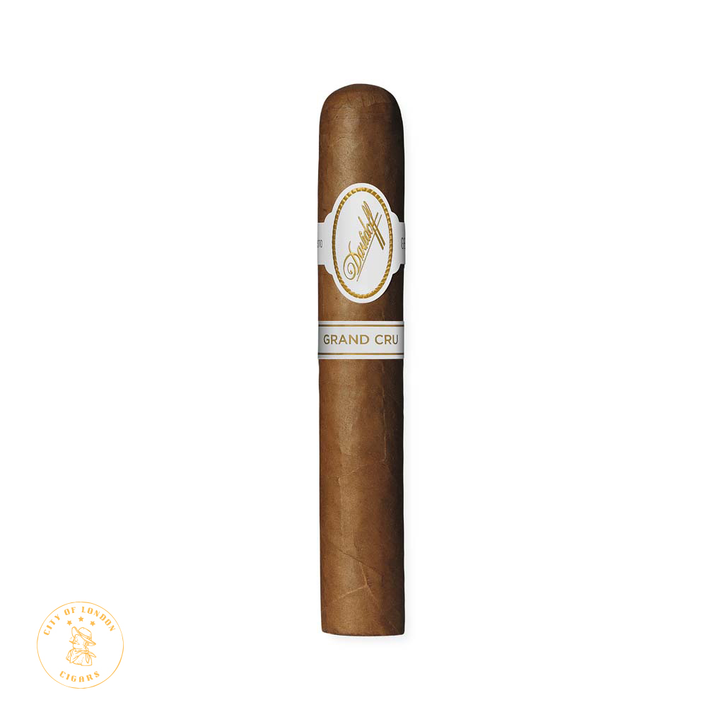 Davidoff Grand Cru  Robusto