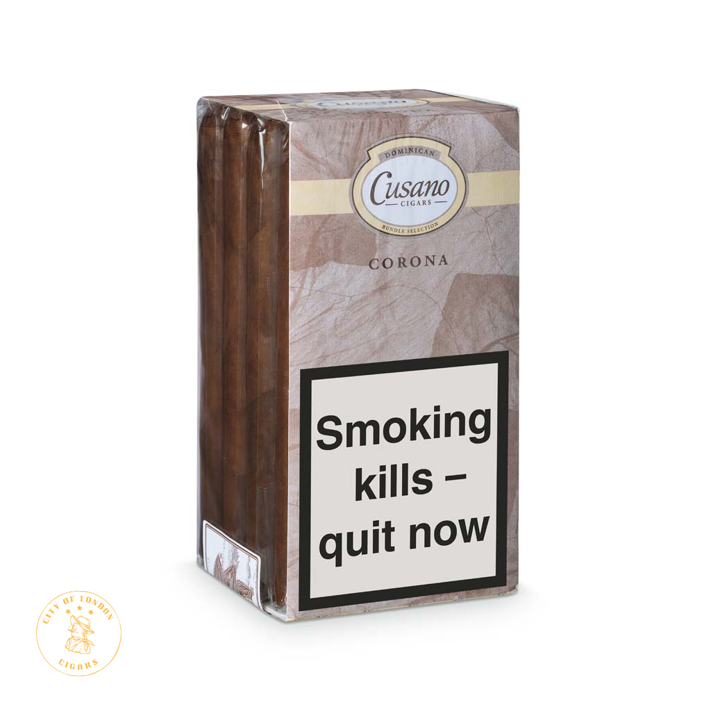 Cusano Dominican Selection Corona - Pack of 16
