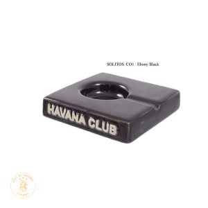 Havana Club El Solito Ashtray
