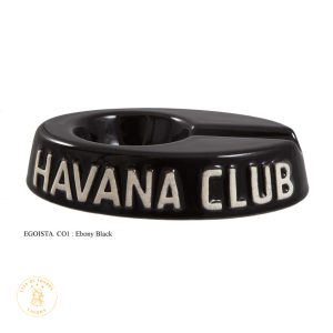 Havana Club Egoista Ashtray