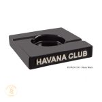 Havana Club El Duplo Ashtray