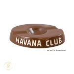 Havana Club El Socio Ashtray