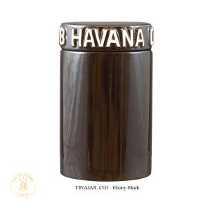 Havana Club Tinaja Humidor