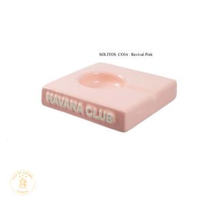 Havana Club El Solito Ashtray