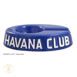 Havana Club Egoista Ashtray