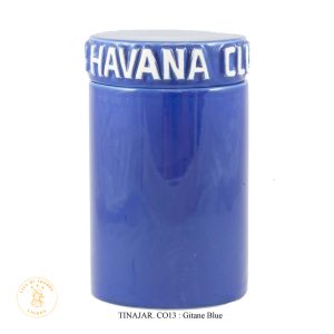 Havana Club Tinaja Humidor