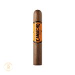 Camacho Connecticut Robusto