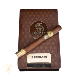 Trinidad Cabildos Limited Edition 2024 Premier - Box of 5