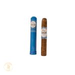 Charatan Petit Corona Tubed