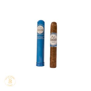 Charatan Petit Corona Tubed