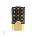 S.T. Dupont Trinidad 3 Cigar Case Limited Edition