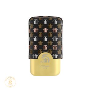 S.T. Dupont Trinidad 3 Cigar Case Limited Edition