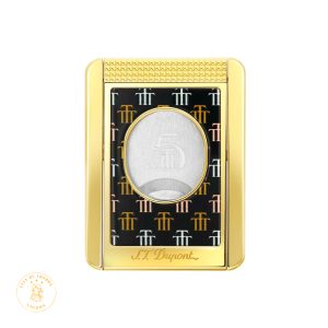 S.T. Dupont Trinidad Cutter Stand Noir