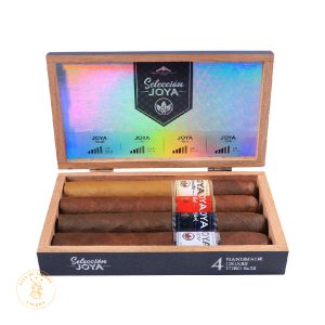 Joya Toro Seleccion - Box of 4