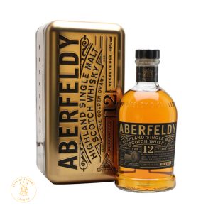 Aberfeldy 12 Year Old
