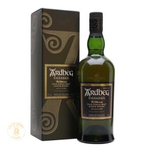 Ardbeg Ugedail