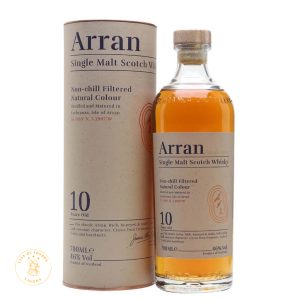 Arran 10 Year Old