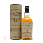 The Balvenie 14 Year Old
