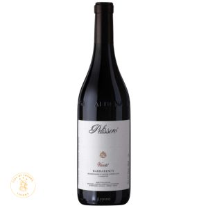 Barbaresco Vento 2001 Pelissero