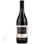 Barolo Docg 2012 (bricco san pietro)