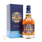 Chivas Regal 18 Year Old Gold Signature