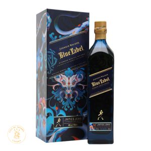 Johnnie Walker Blue Label