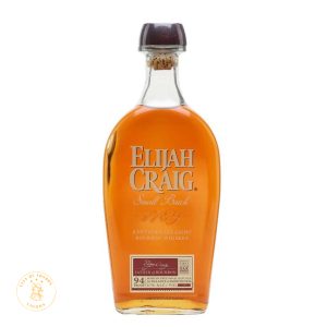 Elijah Craig Small Batch Bourbon