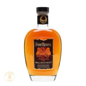 Four Roses Small Batch Select