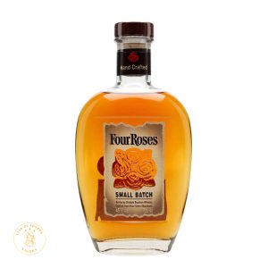 Four Roses  Small Batch Hand Craft