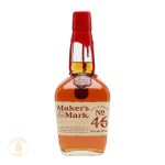 Makers Mark 46 French Oaked