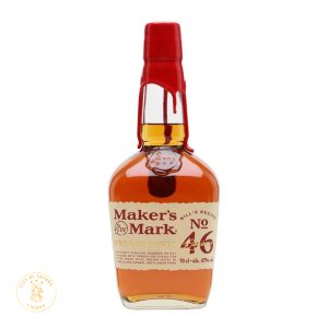 Makers Mark 46 French Oaked