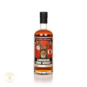 Canadian Corn Whisky