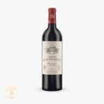 Chteau Grand-Puy-Lacoste Pauillac 2011