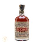 Don Papa Small Batch Rum