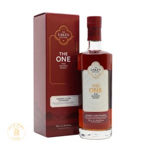 The Lake The One Sherry Cask Finished