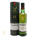 Glenfiddich 12 Year Old Malt Whisky