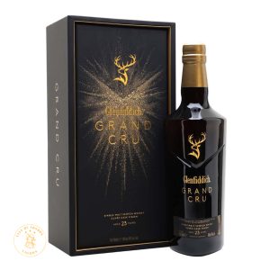 Glenfiddich Grand Cru (2023 Edition)
